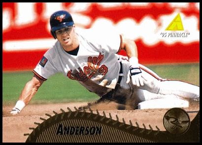 188 Brady Anderson